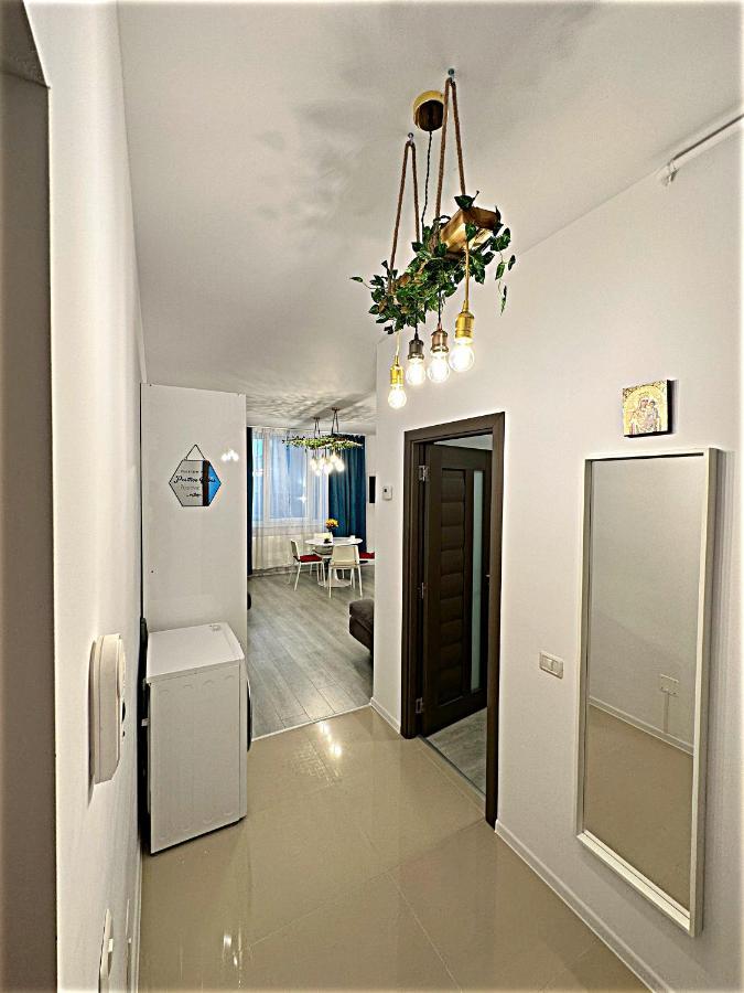 Hezo Sunshine Studio And Apartment นาโวดาริ ภายนอก รูปภาพ