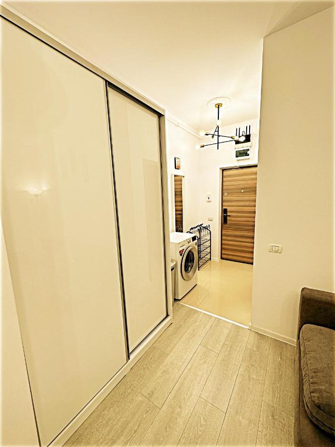 Hezo Sunshine Studio And Apartment นาโวดาริ ภายนอก รูปภาพ