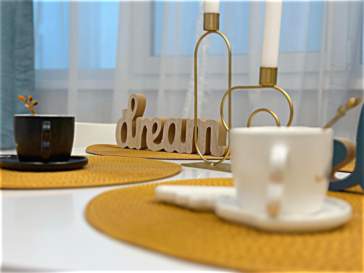 Hezo Sunshine Studio And Apartment นาโวดาริ ภายนอก รูปภาพ